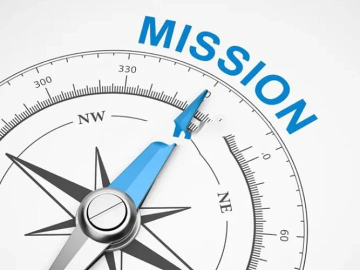 mission