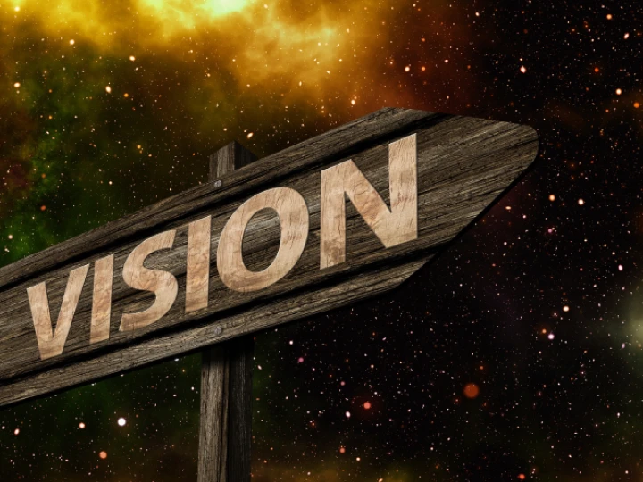 vision